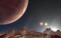 Αυτοί είναι οι πιο σημαντικοί εξωπλανήτες από τους σχεδόν 1.000 που έχουν ανακαλυφθεί - Φωτογραφία 5