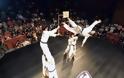 Η extreme όψη του Taekwondo! [Video]