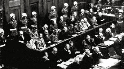 Νυρεμβέργη η δίκη των ναζί - Ποιοι καταδικάστηκαν τη 1η Οκτωβρίου 1946 - ΒΙΝΤΕΟ - Φωτογραφία 1