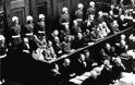Νυρεμβέργη η δίκη των ναζί - Ποιοι καταδικάστηκαν τη 1η Οκτωβρίου 1946 - ΒΙΝΤΕΟ - Φωτογραφία 1