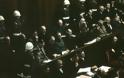 Νυρεμβέργη η δίκη των ναζί - Ποιοι καταδικάστηκαν τη 1η Οκτωβρίου 1946 - ΒΙΝΤΕΟ - Φωτογραφία 3