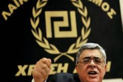 Αλλάζει όνομα η Χρυσή Αυγή! Εντολή Δένδια για δίωξη και στο internet!