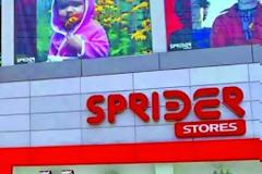 Θεσσαλονίκη: Το λουκέτο στα Sprider Stores και το αντίο της διοίκησης στους υπαλλήλους - Φωτό!