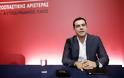Υποψήφιος για πρόεδρος της Ευρωπαϊκής Αριστεράς ο Αλ. Τσίπρας