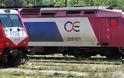 ΟΣΕ: Μέτρα κατά των κλοπών στο σιδηροδρομικό δίκτυο