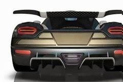 Με 1.400 ίππους το νέο Koenigsegg One:1!