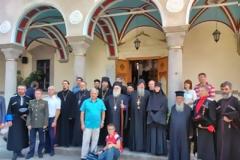 Λήμνος: Με απόλυτη επιτυχία οι μέρες Ελληνορωσικής φιλίας για 10η χρονιά!