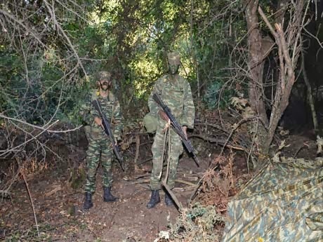 ΕΚΠΑΙΔΕΥΣΗ ΕΥΕΛΠΙΔΩΝ ΙΙας ΤΑΞΗΣ ΣΤΟ ΚΕΑΠ - Φωτογραφία 3