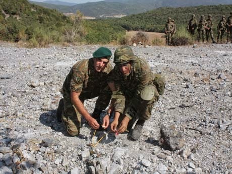 ΕΚΠΑΙΔΕΥΣΗ ΕΥΕΛΠΙΔΩΝ ΙΙας ΤΑΞΗΣ ΣΤΟ ΚΕΑΠ - Φωτογραφία 4