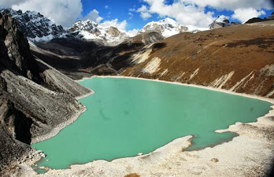 Λίμνες Gokyo: Στην κορυφή του Έβερεστ! - Φωτογραφία 3