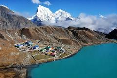 Λίμνες Gokyo: Στην κορυφή του Έβερεστ!