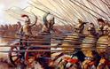 1η Οκτωβρίου 331 πΧ: Η μάχη του Μ. αλεξάνδρου στα Γαυγάμηλα - Φωτογραφία 2
