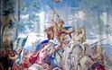 1η Οκτωβρίου 331 πΧ: Η μάχη του Μ. αλεξάνδρου στα Γαυγάμηλα - Φωτογραφία 6