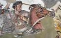 1η Οκτωβρίου 331 πΧ: Η μάχη του Μ. αλεξάνδρου στα Γαυγάμηλα - Φωτογραφία 7