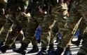Δυτική Ελλάδα: Σταγονίδια της Χ.Α. και σε τοπική στρατιωτική μονάδα;
