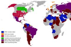 Το τέλος του πετρελαίου…