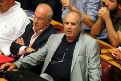 Απάντηση του ΥΠΟΙΚ σε ερώτηση των Στ. Παναγούλη και Ν. Αθανασίου