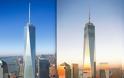 One World Trade Center: Το κτίριο-σύμβολο του «Ενός Κόσμου» που κτίζεται στην θέση των Δίδυμων Πύργων