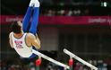 Θα διεκδικήσει μετάλλιο την Κυριακή ο Βασίλης Τσολακίδης στο Παγκόσμιο Πρωτάθλημα Ενόργανης