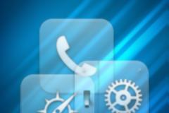 Glasklart : Cydia theme free