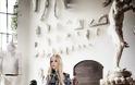 Φωτογράφιση με ιταλικό αέρα για την Avril Lavigne - Φωτογραφία 10