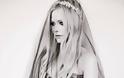 Φωτογράφιση με ιταλικό αέρα για την Avril Lavigne - Φωτογραφία 4