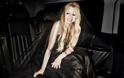 Φωτογράφιση με ιταλικό αέρα για την Avril Lavigne - Φωτογραφία 5
