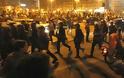 Αίγυπτος: Υποστηρικτές του Μόρσι διαδήλωσαν στην πλατεία Ταχρίρ