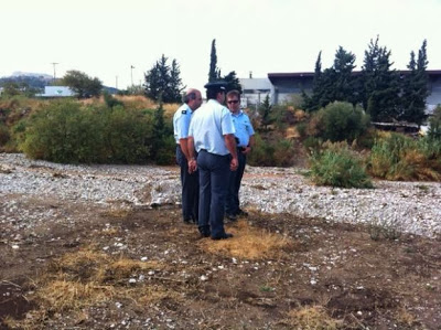 Πάτρα: Ανασύρθηκε το πτώμα 33χρονου από χείμμαρο - Ήταν παραμορφωμένο και θαμμένο κάτω από λάσπη - Πιθανότατα πρόκειται για θύμα τροχαίου - Φωτογραφία 4