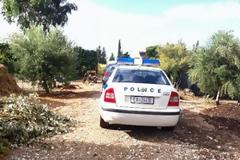 Πάτρα: Ανασύρθηκε το πτώμα 33χρονου από χείμμαρο - Ήταν παραμορφωμένο και θαμμένο κάτω από λάσπη - Πιθανότατα πρόκειται για θύμα τροχαίου