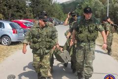 ΛΕΦΕΔ: Η Εφεδρεία Δίπλα Στον Συμπολίτη,Την Κοινωνία,Την Πατρίδα