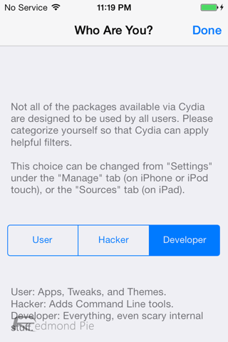 Νέα: Όλοι για το jailbreak του ios 7 - Φωτογραφία 5