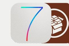 Νέα: Όλοι για το jailbreak του ios 7