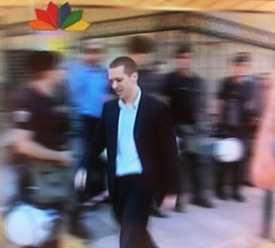 Παναγιώταρος σε δημοσιογράφους: Τώρα θα δείτε σιχάματα! - Φωτογραφία 2