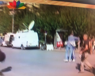 Παναγιώταρος σε δημοσιογράφους: Τώρα θα δείτε σιχάματα! - Φωτογραφία 3