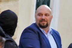 Παναγιώταρος σε δημοσιογράφους: Τώρα θα δείτε σιχάματα!