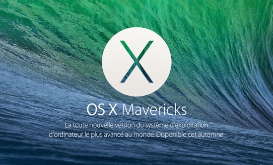 Εκπαίδευση του προσωπικού στο λειτουργικό OS X Mavericks - Φωτογραφία 1
