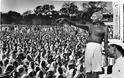 Μαχάτμα Γκάντι: ο πολιτικός, ο επαναστάτης, ο ακτιβιστής
