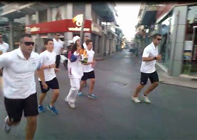 Εκδηλώσεις για την Άλωση της Τριπολιτσάς - Φωτογραφία 2