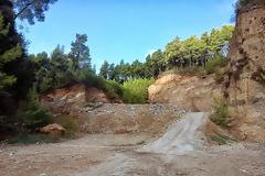 Πρωτοφανής οικολογική κατασ﻿τροφή επιχειρείται στην Ηλεία