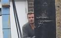 David Beckham: Μόνο με τα εσώρουχά του - Φωτογραφία 8
