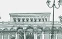 Η Αθήνα των Χάνσεν μέσα από το αρχιτεκτονικό κέλυφος