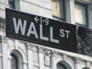 Προβληματισμός στη Wall Street - Φωτογραφία 1