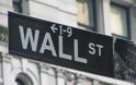 Προβληματισμός στη Wall Street
