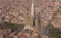 Πώς θα μοιάζει η Sagrada Familia το 2026! [Video]