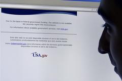 ΗΠΑ: Ιστοσελίδες και λογαριασμοί twitter «νεκρώνουν» λόγω του «shutdown» της κυβέρνησης