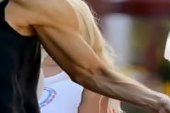 Η σοκαριστική φωτογραφία γνωστής ηθοποιού που κάνει τον γύρο του κόσμου!