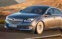 Νέο Opel Insignia – Επαναστατική Εξέλιξη Κινητήρων και Infotainment - Φωτογραφία 3