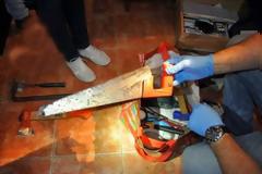 Σκότωσε, τεμάχισε και αποθήκευσε στον καταψύκτη τον αδελφό του