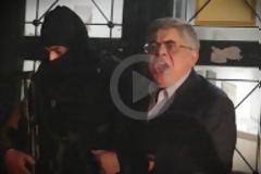 Στη φυλακή ο Μιχαλολιάκος - Μέσα και ο πυρηνάρχης Νίκαιας Γ. Πατέλης...!!!